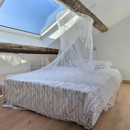 Jungle Loft Beziers Centre Apartment Exterior photo