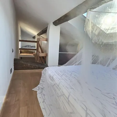 Jungle Loft Beziers Centre Apartment Exterior photo