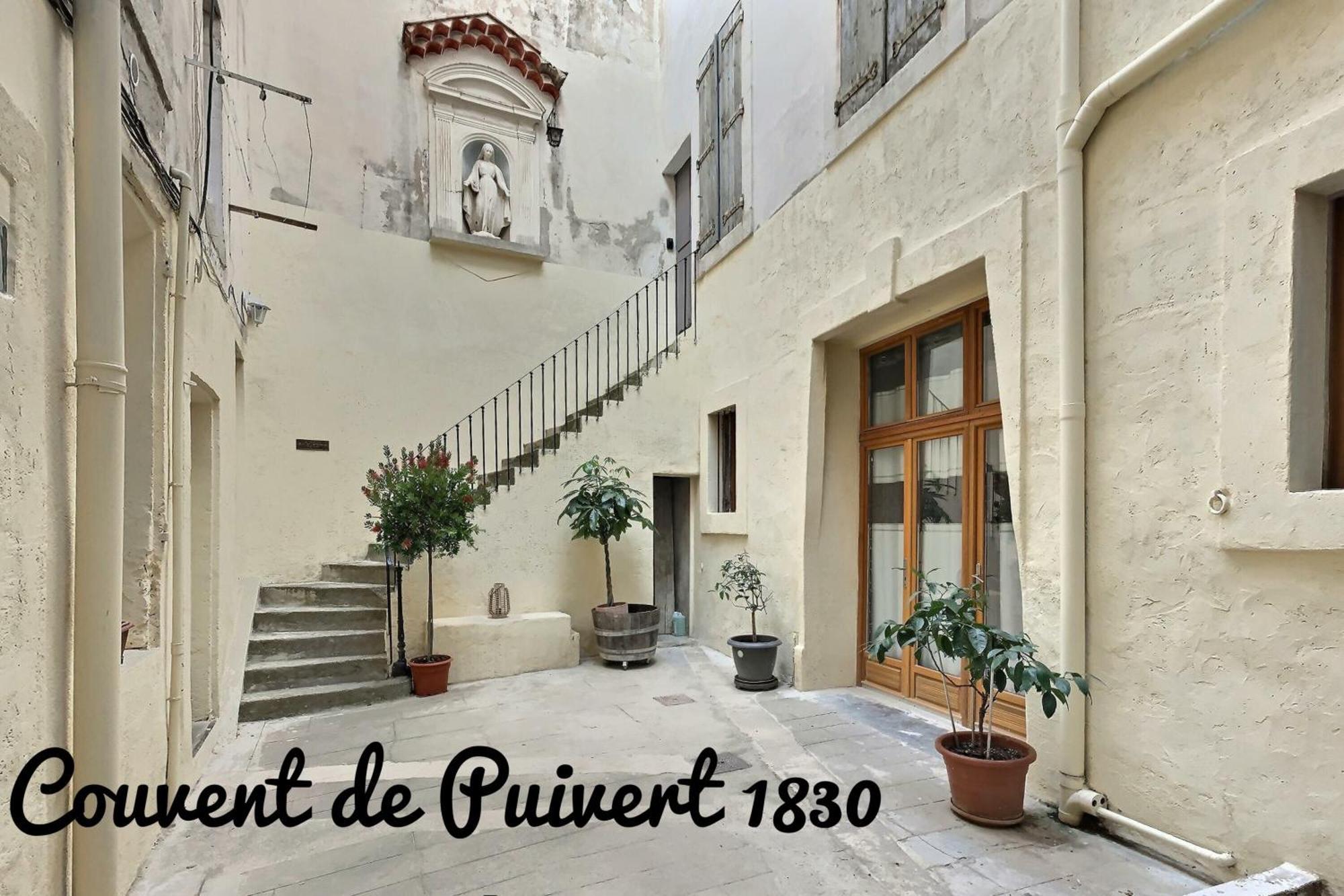 Jungle Loft Centre * Beziers