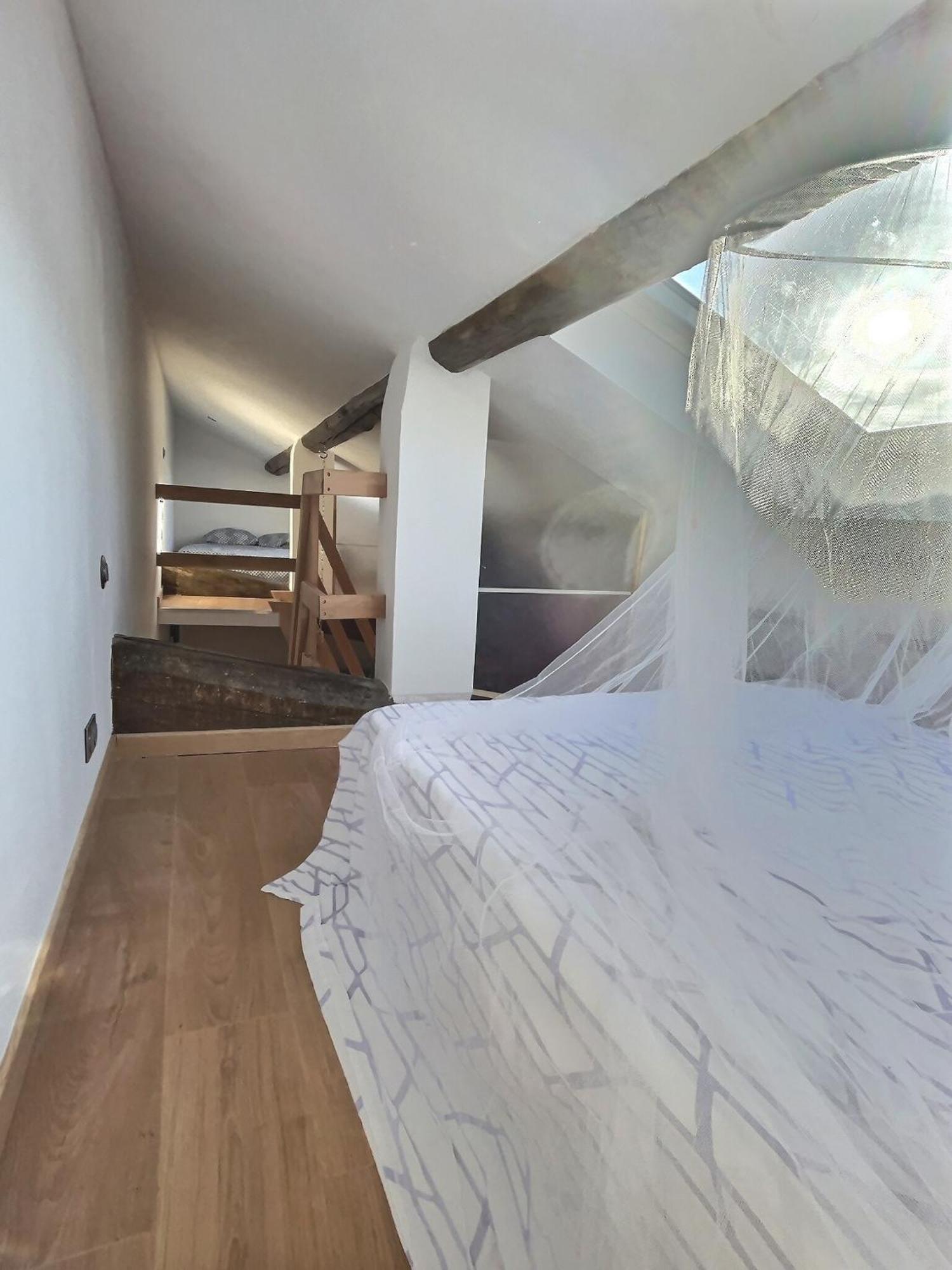 Jungle Loft Centre Beziers