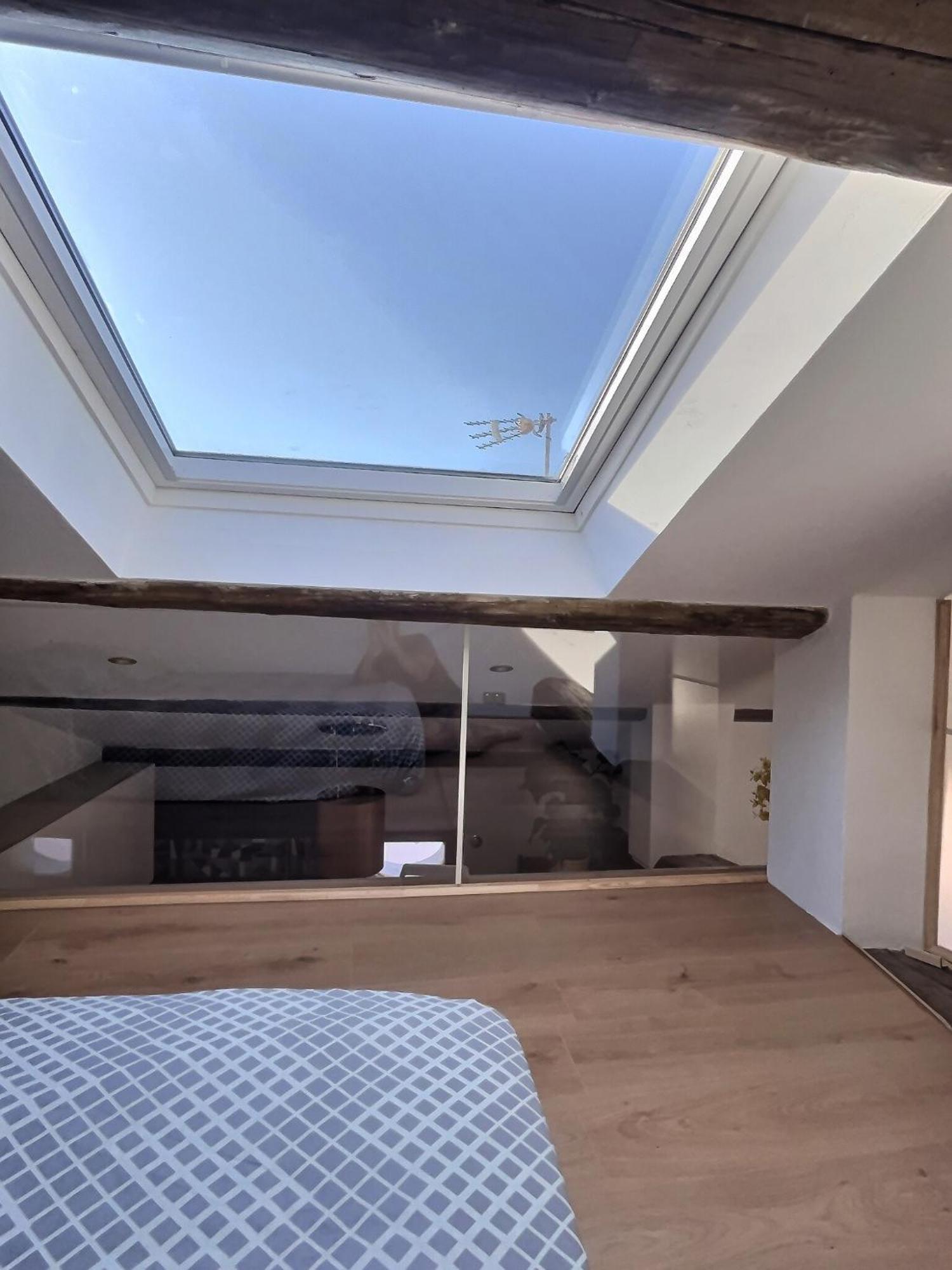 Apartamento Jungle Loft Centre
