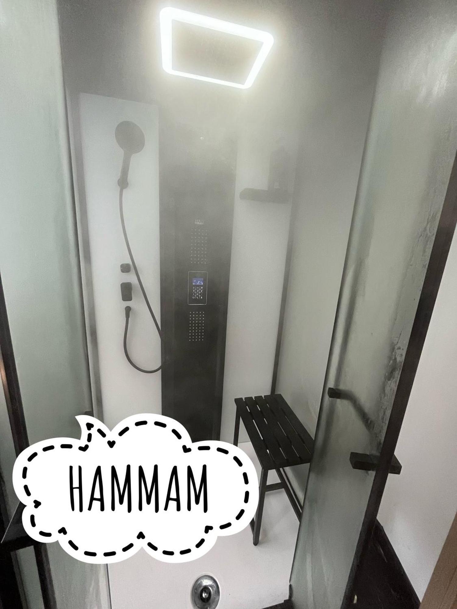 Apartamento Jungle Loft Centre *