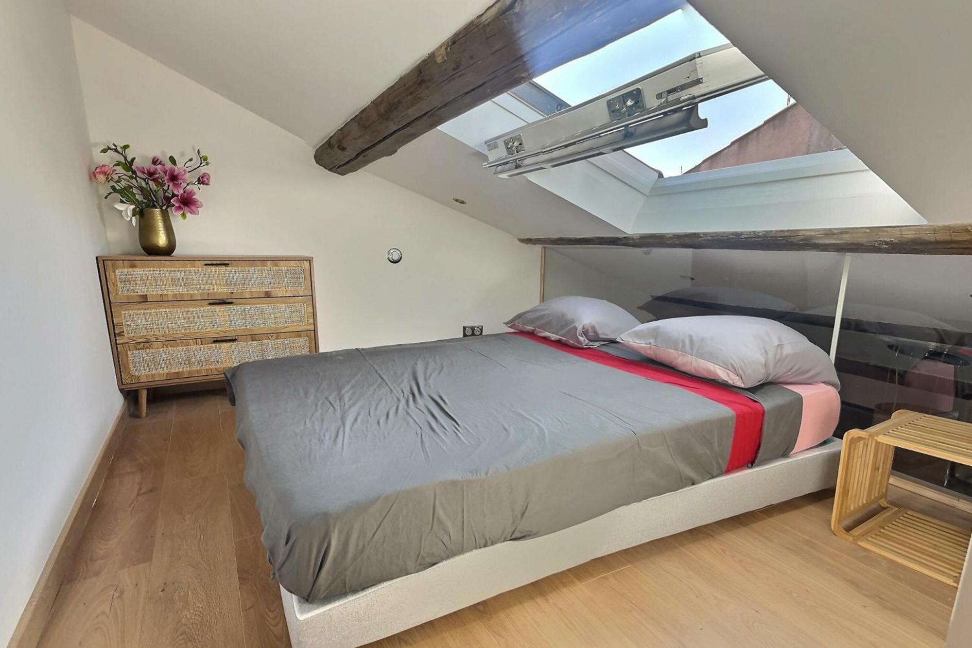 Apartamento Jungle Loft Centre *